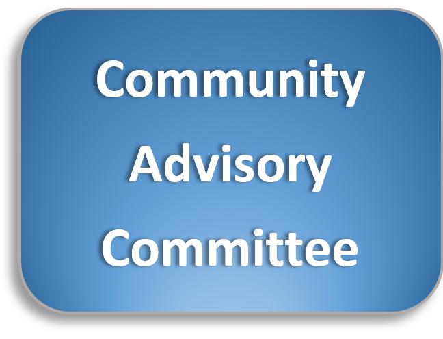 Community Advisory Committee for Special Education (CAC)